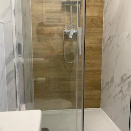 아파트 Nad Zalewem 222