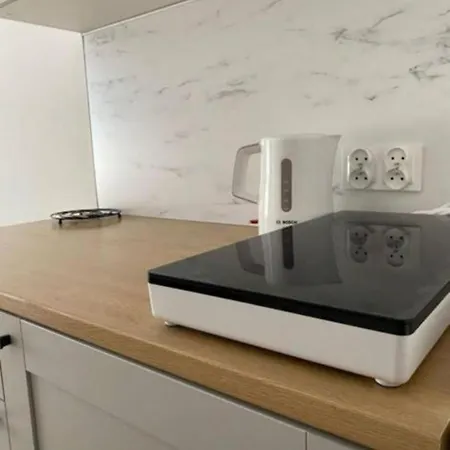 Nad Zalewem 222 아파트 세로크