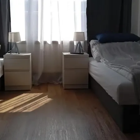 Nad Zalewem 222
